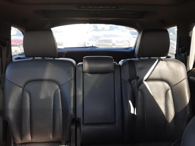 WA1DGAFEXED011829 - 2014 AUDI Q7 PRESTIG WHITE photo 10