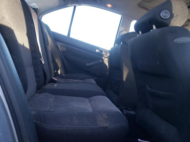 3VWPE69MX3M181227 - 2003 VOLKSWAGEN JETTA WOLF 银色 照片 10