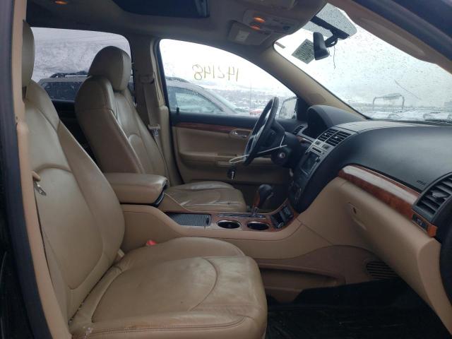 5GZER33717J165645 - 2007 SATURN OUTLOOK SP ლურჯი ფოტო 5