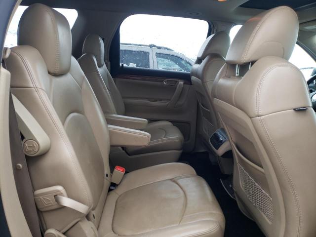 5GZER33717J165645 - 2007 SATURN OUTLOOK SP ლურჯი ფოტო 6