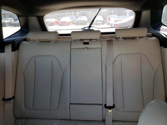 5UXTY3C07M9G51762 - 2021 BMW X3 SDRIVE3 Ақ фото 10