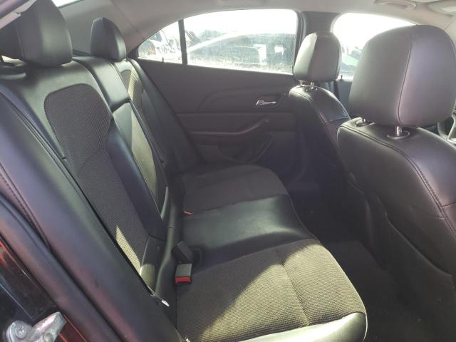 1G11C5SL1FF273480 - 2015 CHEVROLET MALIBU 1LT 黑色 照片 6