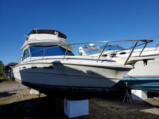 SERF21150179 - 1979 SER BOAT WHITE photo 1