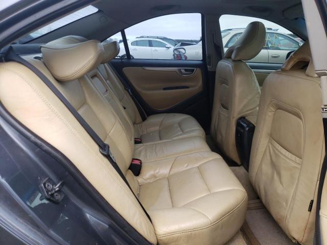 YV1RH527762520033 - 2006 VOLVO S60 R 青绿色 照片 6