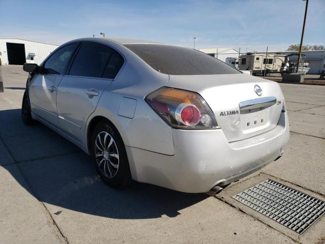 1N4AL2AP8BC137245 - 2011 NISSAN ALTIMA BAS SILVER photo 3