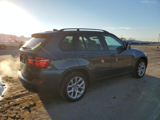 5UXZV4C51BL739028 - 2011 BMW X5 XDRIVE3 Boz foto 3