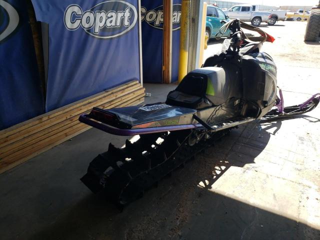 4UF19SNW2KT112148 - 2019 ARCTIC CAT WLDCAT BLACK photo 4