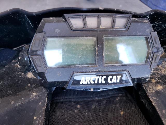 4UF19SNW2KT112148 - 2019 ARCTIC CAT WLDCAT BLACK photo 8