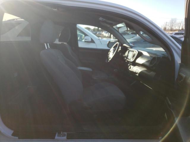 3TYRX5GN9LT005365 - 2020 TOYOTA TACOMA ACC თეთრი ფოტო 10