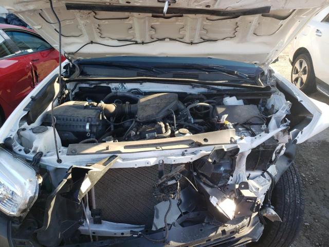 3TYRX5GN9LT005365 - 2020 TOYOTA TACOMA ACC თეთრი ფოტო 11