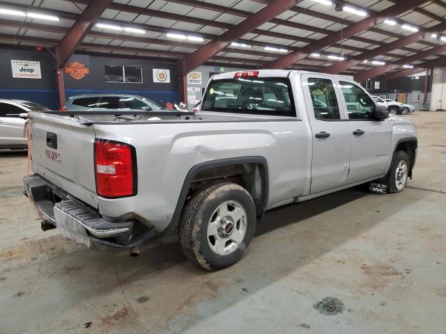 1GTV2LEH2JZ173919 - 2018 GMC SIERRA K15 SILVER photo 3