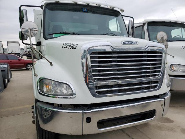 1FUBC5DX5DHFB5126 - 2013 FREIGHTLINER M2 112 MED WHITE photo 9