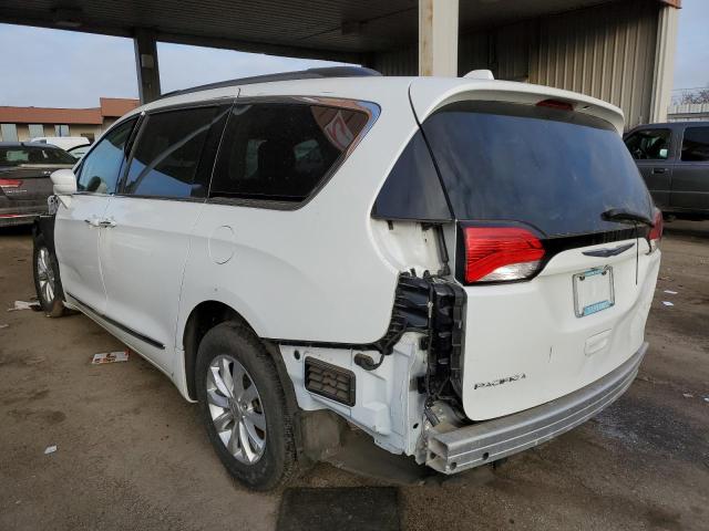 2C4RC1BG5HR670532 - 2017 CHRYSLER PACIFICA T Սպիտակ լուսանկար 2