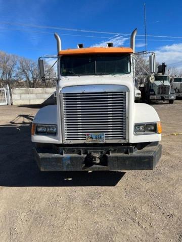 1FUYDCXB1PP480415 - 1993 FREIGHTLINER CONVENTION TWO TONE photo 5