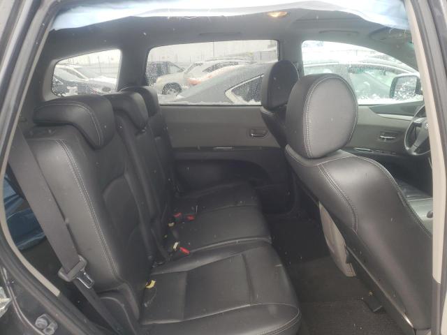 4S4WX92D084414549 - 2008 SUBARU TRIBECA LI 灰色 照片 11