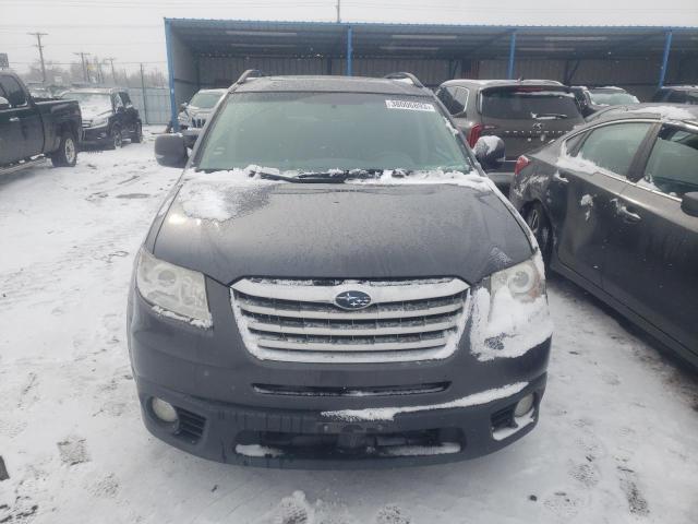 4S4WX92D084414549 - 2008 SUBARU TRIBECA LI 灰色 照片 5