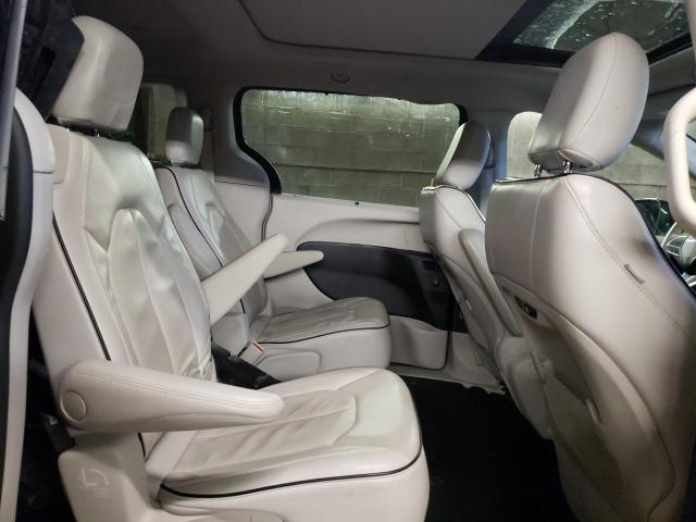 2C4RC3GG6MR587030 - 2021 CHRYSLER PACIFICA L GRAY photo 11