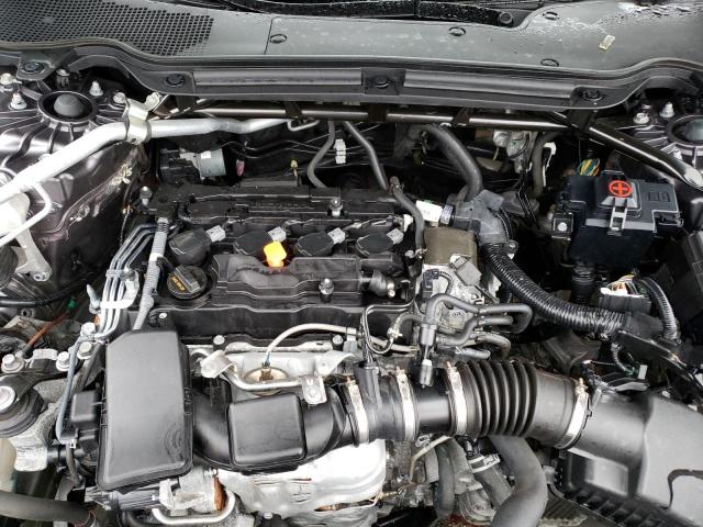 19UUB6F50MA007002 - 2021 ACURA TLX TECH A GRAY photo 11