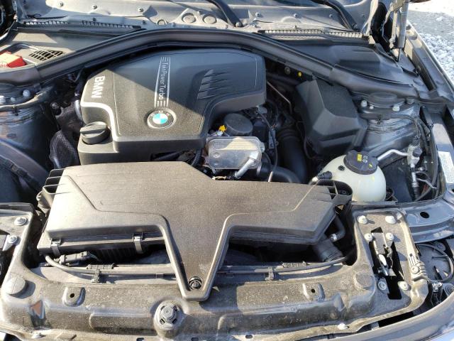 WBA4C9C5XGG138244 - 2016 BMW 428 XI GRA GRAY photo 7