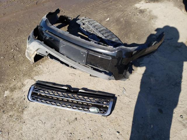 SALVR2RX2KH337323 - 2019 LAND ROVER RANGE ROVE BLACK photo 13