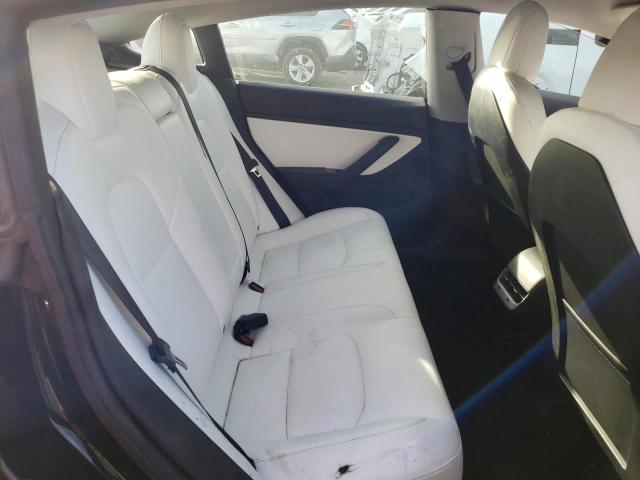 5YJ3E1EA6KF301575 - 2019 TESLA MODEL 3 Siyah fotoğraf 10