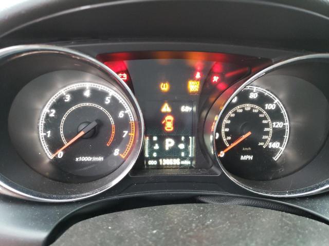 JA4AP3AU2JU016823 - 2018 MITSUBISHI OUTLANDER Qara foto 9