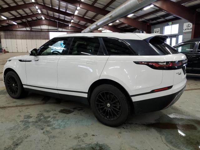 SALYB2RX0JA707239 - 2018 LAND ROVER RANGE ROVE WHITE photo 2