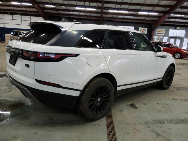 SALYB2RX0JA707239 - 2018 LAND ROVER RANGE ROVE WHITE photo 3