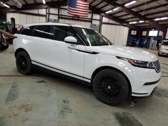 SALYB2RX0JA707239 - 2018 LAND ROVER RANGE ROVE WHITE photo 4