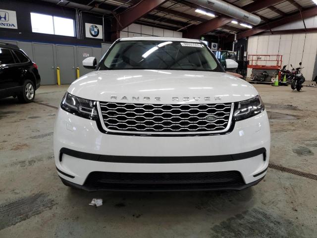 SALYB2RX0JA707239 - 2018 LAND ROVER RANGE ROVE WHITE photo 5