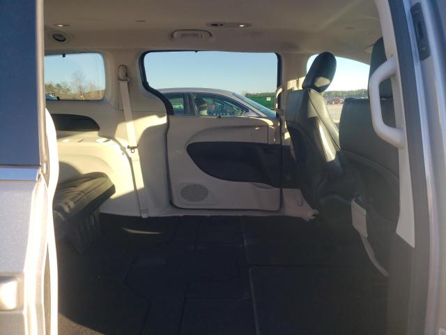 2C4RC1BGXKR531682 - 2019 CHRYSLER PACIFICA T 银色 照片 11