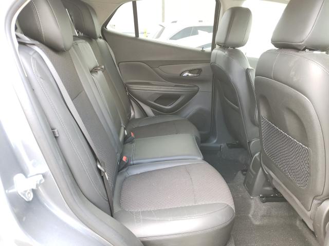 KL4CJASBXLB086385 - 2020 BUICK ENCORE PRE GRAY photo 6