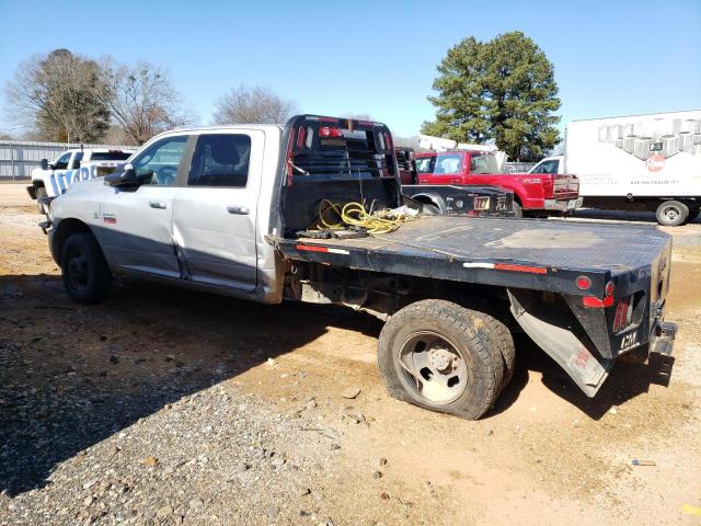 3C63DRHL1CG299140 - 2012 DODGE RAM 3500 S SILVER photo 2