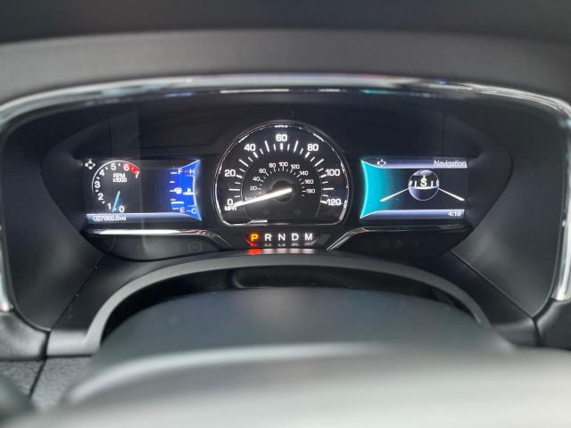 5LMJJ2JT5GEL08373 - 2016 LINCOLN NAVIGATOR 棕色 照片 8