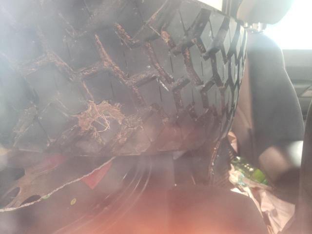 1C4GJWAG5JL929613 - 2018 JEEP WRANGLER S CHARCOAL photo 6