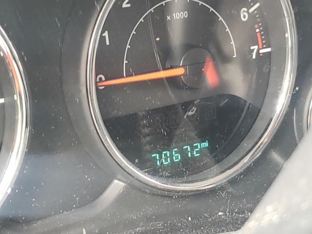 1C4GJWAG5JL929613 - 2018 JEEP WRANGLER S CHARCOAL photo 8