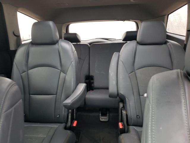 5GAERBKW2MJ123681 - 2021 BUICK ENCLAVE ES WHITE photo 10