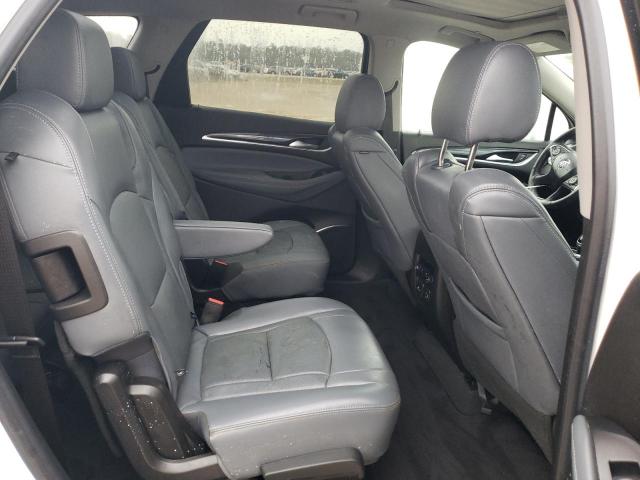 5GAERBKW2MJ123681 - 2021 BUICK ENCLAVE ES WHITE photo 11