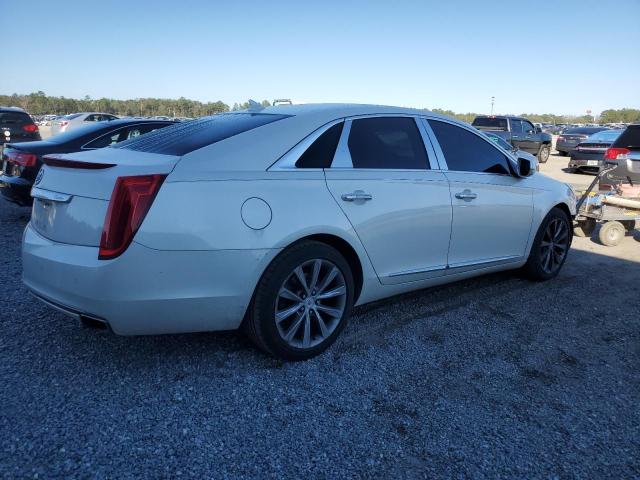 2G61P5S31D9167194 - 2013 CADILLAC XTS LUXURY WHITE photo 3