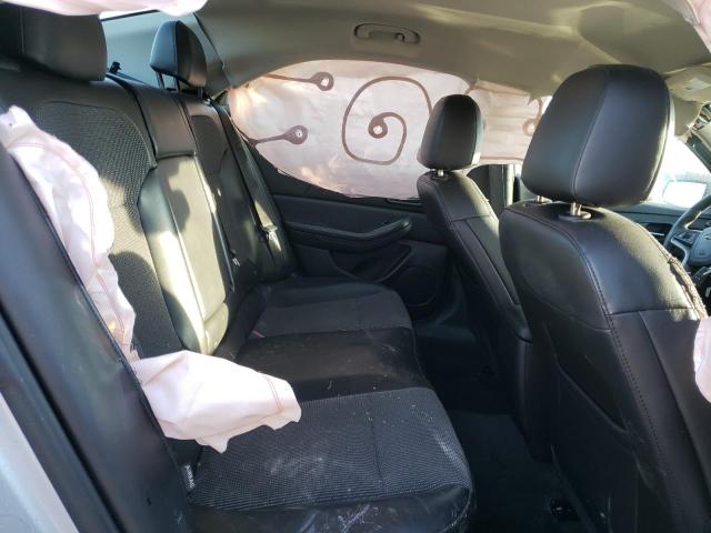 1G11C5SL9EF191172 - 2014 CHEVROLET MALIBU 1LT 银色 照片 6