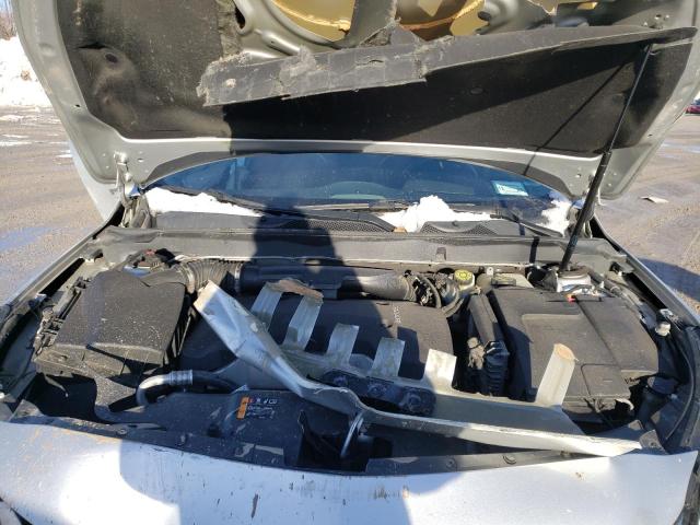 1G11C5SL9EF191172 - 2014 CHEVROLET MALIBU 1LT 银色 照片 7