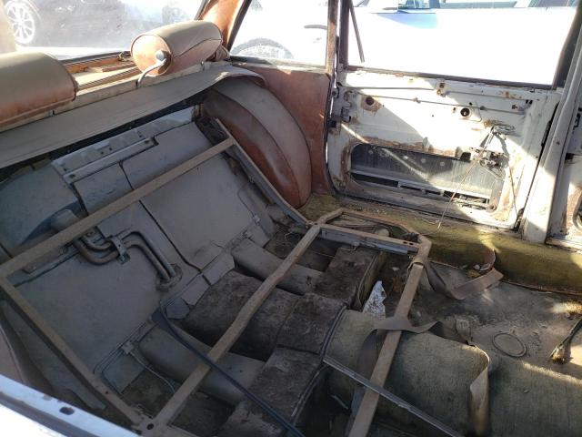 10001212000106 - 1964 MERCEDES-BENZ 600 BROWN photo 10