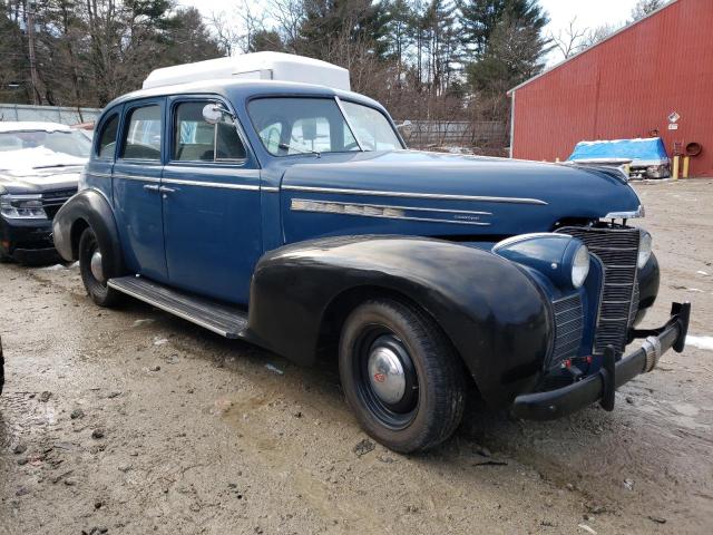 L233299 - 1939 OLDSMOBILE L80SERIES BLUE photo 4