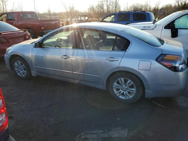 1N4AL2AP7AN451133 - 2010 NISSAN ALTIMA BAS SILVER photo 2