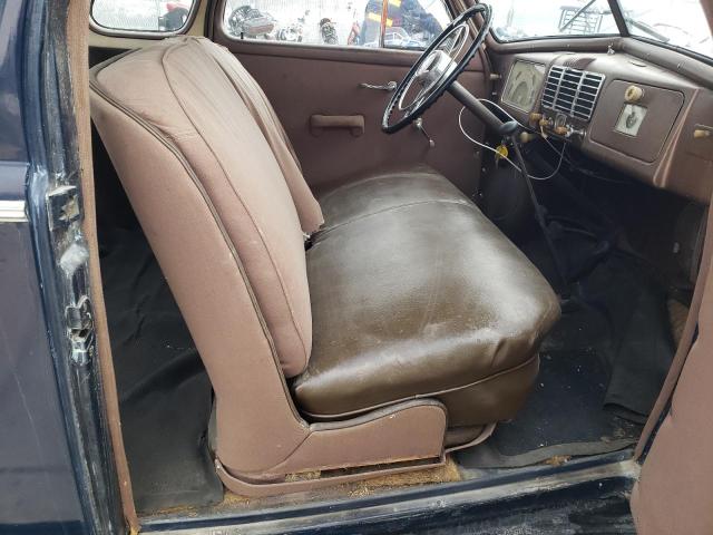 43379460 - 1937 BUICK COUPE BLUE photo 10