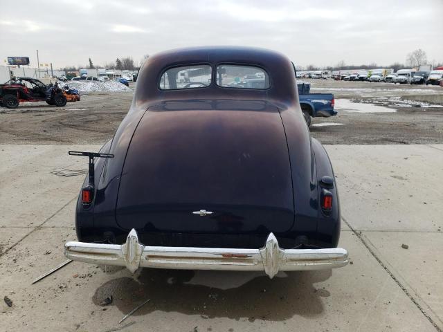 43379460 - 1937 BUICK COUPE BLUE photo 6