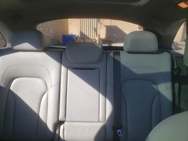 WA1LFAFP1CA139276 - 2012 AUDI Q5 PREMIUM WHITE photo 10