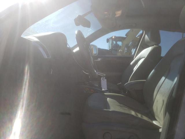 WA1LFAFP1CA139276 - 2012 AUDI Q5 PREMIUM WHITE photo 7