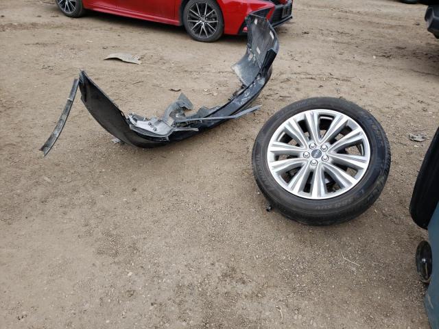 2LMPJ8LP0GBL54063 - 2016 LINCOLN MKX RESERV 黑色 照片 12