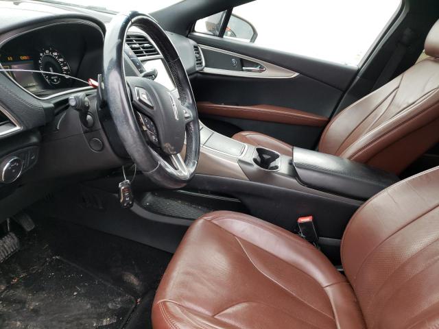 2LMPJ8LP0GBL54063 - 2016 LINCOLN MKX RESERV 黑色 照片 7